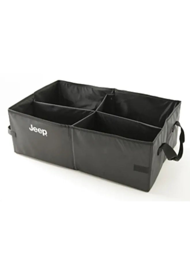 جيب - شنطة تخزين للشنطة الخلفية - Image 1